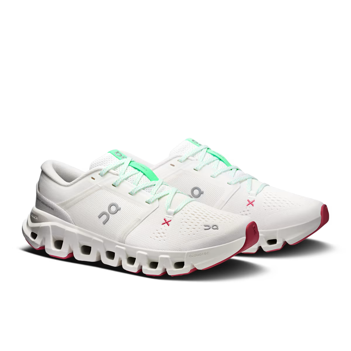On Cloud X 5 W Ivory Ice