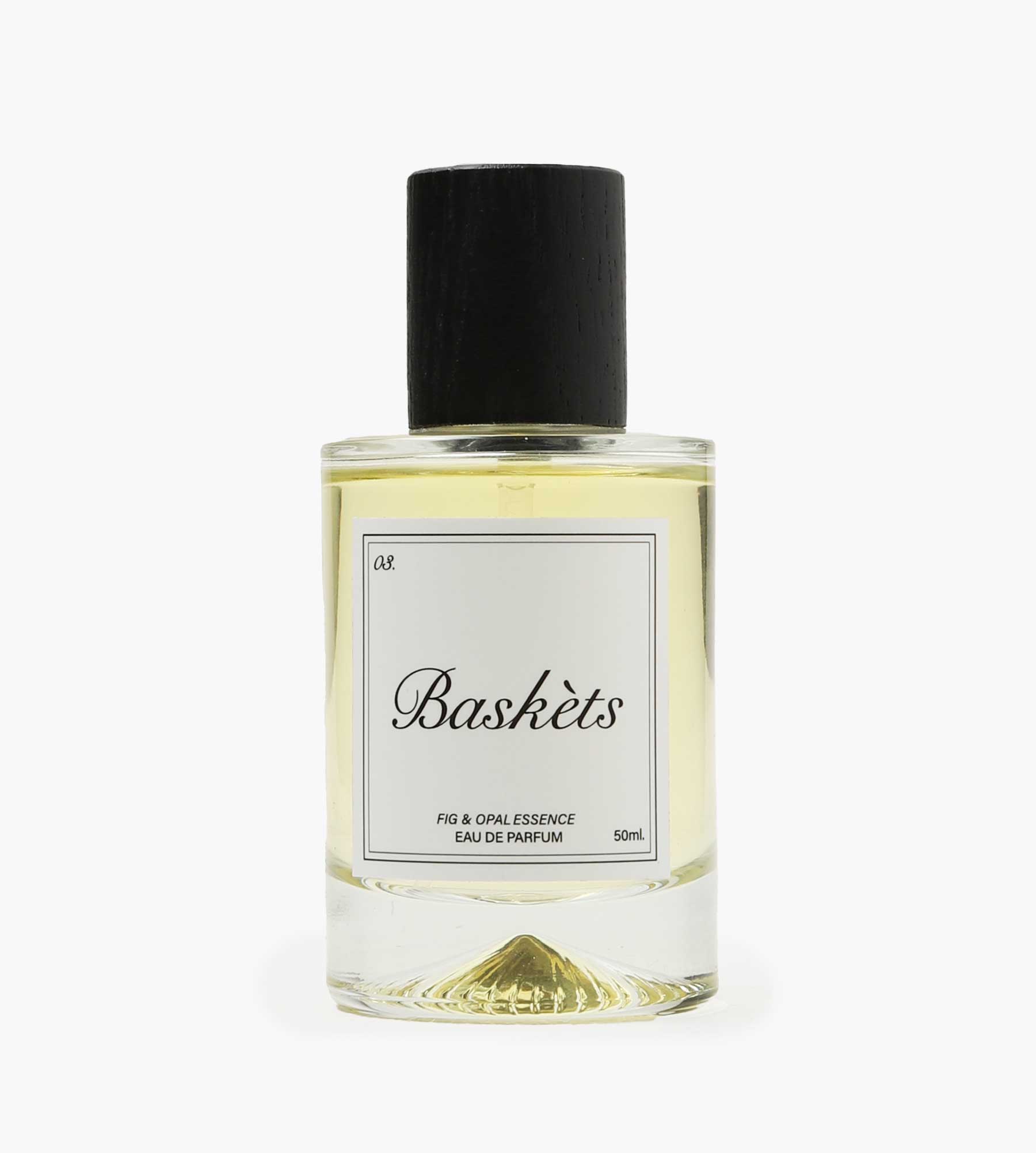 Baskèts Fragrance 03 Fig & Opal Essence