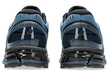 Asics x C.P. Company Gel-Quantum 360 I Moroccan Blue Caviar