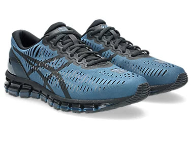 Asics x C.P. Company Gel-Quantum 360 I Moroccan Blue Caviar