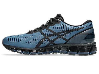 Asics x C.P. Company Gel-Quantum 360 I Moroccan Blue Caviar
