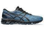 Asics x C.P. Company Gel-Quantum 360 I Moroccan Blue Caviar