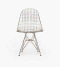 Vitra Dkr Wire Chair Eames 1950