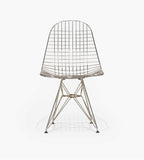 Vitra Dkr Wire Chair Eames 1950