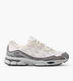 Asics Gel-NYC Cream White