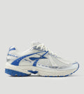 Brooks Adrenaline GTS 10 Coconut Milk BlueLolite Silver
