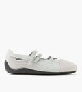 Puma Speedcat Ballet Croc Puma White Vapor Gray