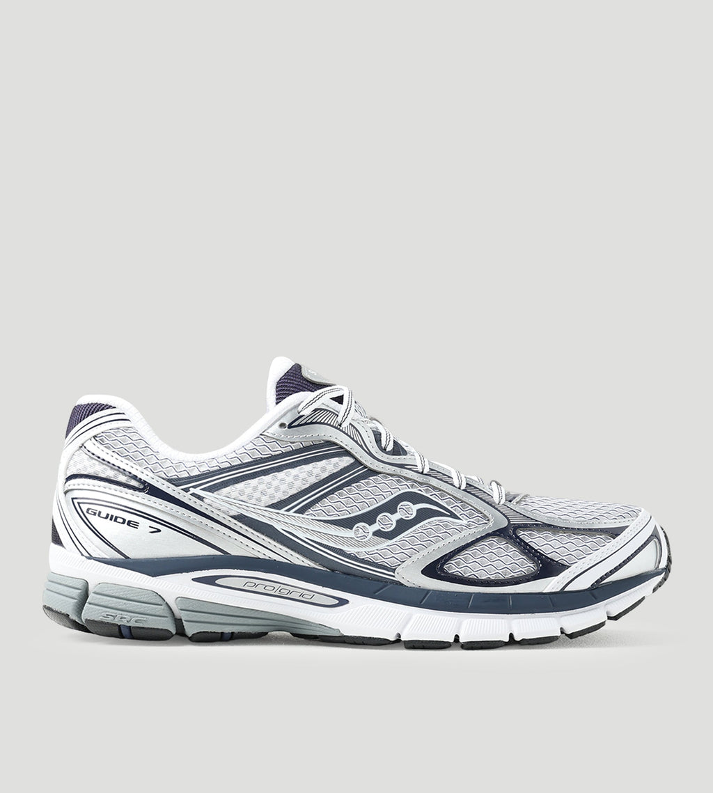 Saucony Progrid Guide 7 Fog Naval