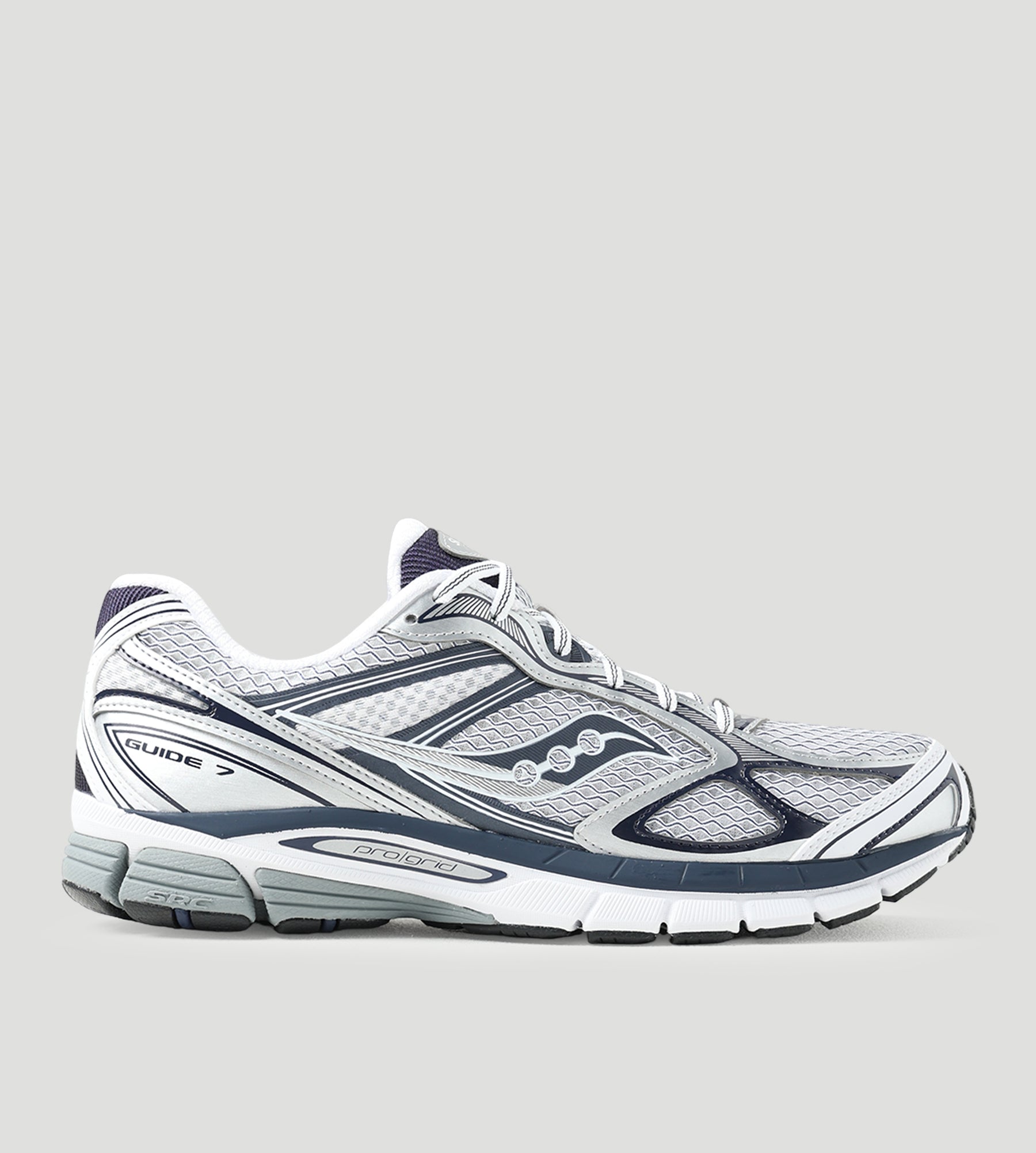 Saucony Progrid Guide 7 Fog Naval