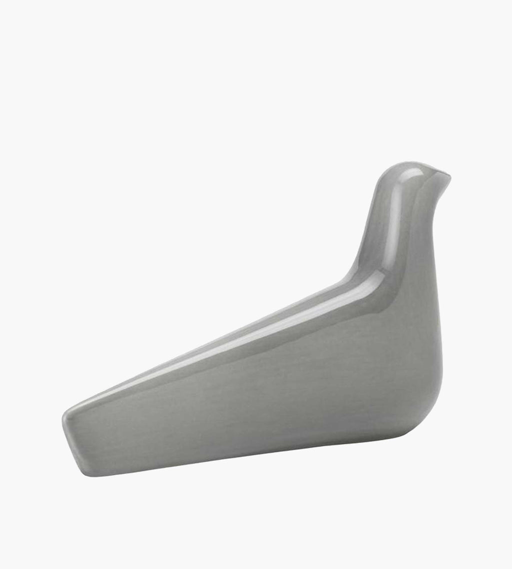 Vitra L'Oiseau Keramiek Moss Grey