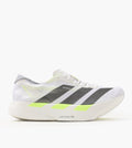 Adidas Adizero Adios Pro 4 Ftwwht Ironmt Syello
