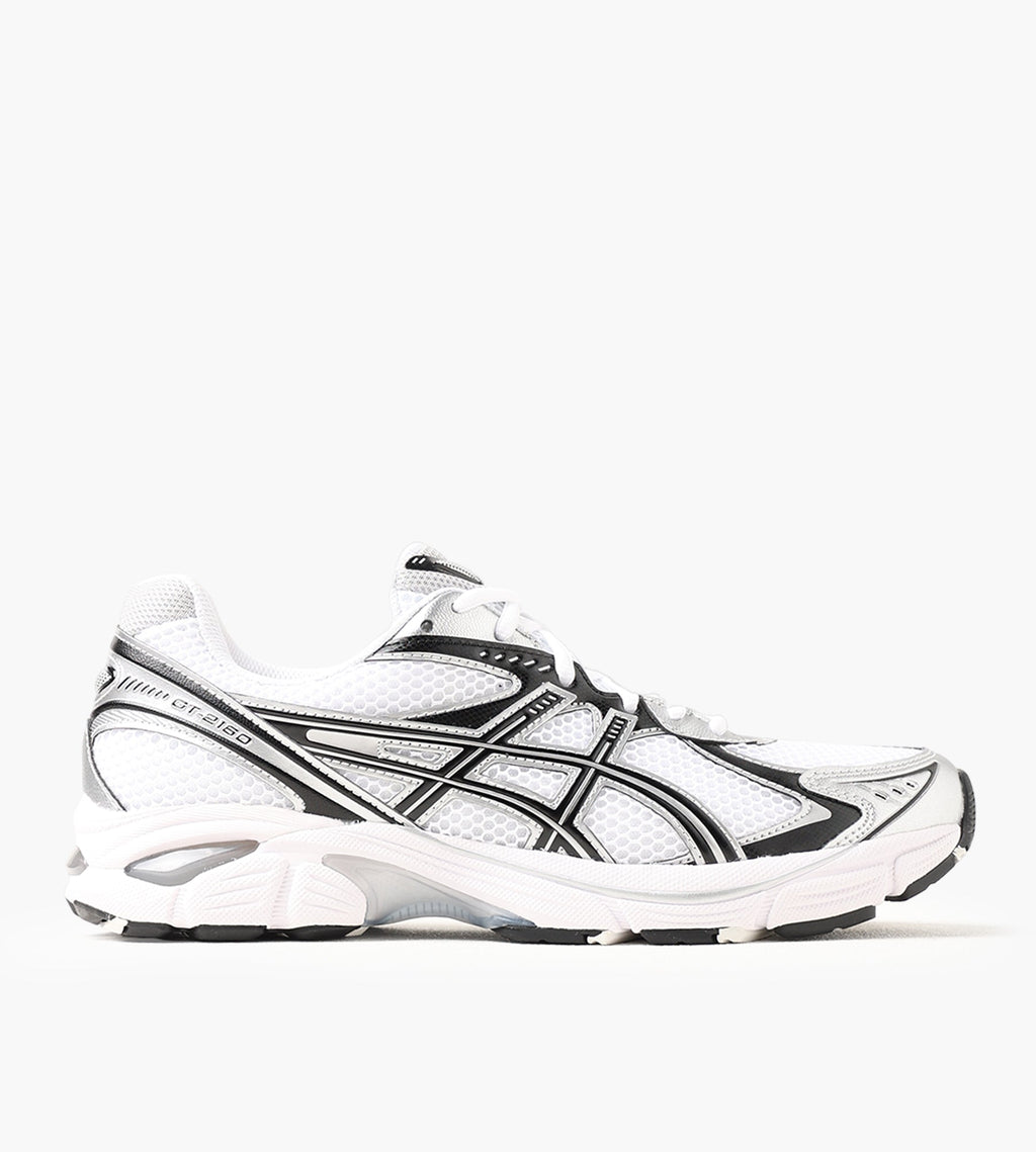 Asics GT-2160 White Black