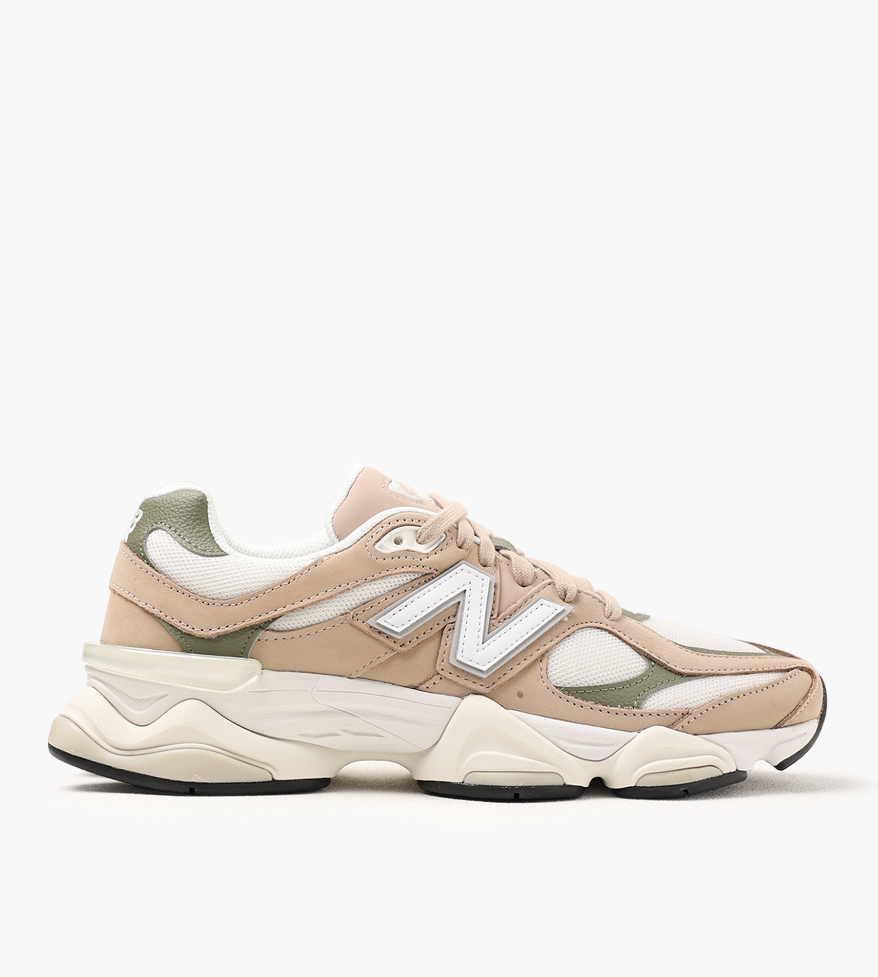 New Balance U90606BI Mindful Grey