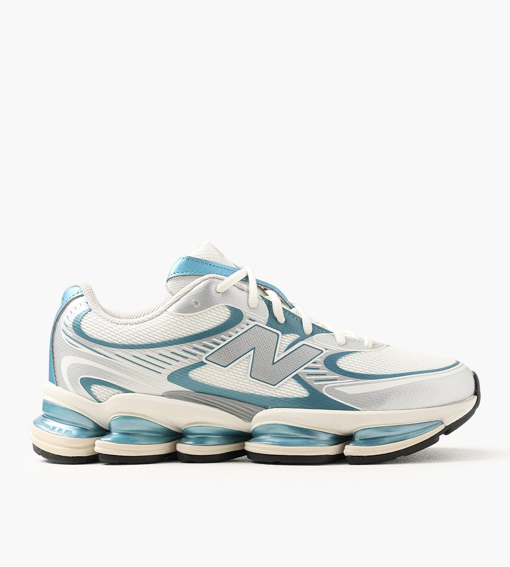 New Balance U20007YS Sea Salt