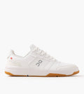 On THE ROGER Clubhouse 3 M White Ivory