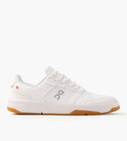 On THE ROGER Clubhouse 3 M White Ivory
