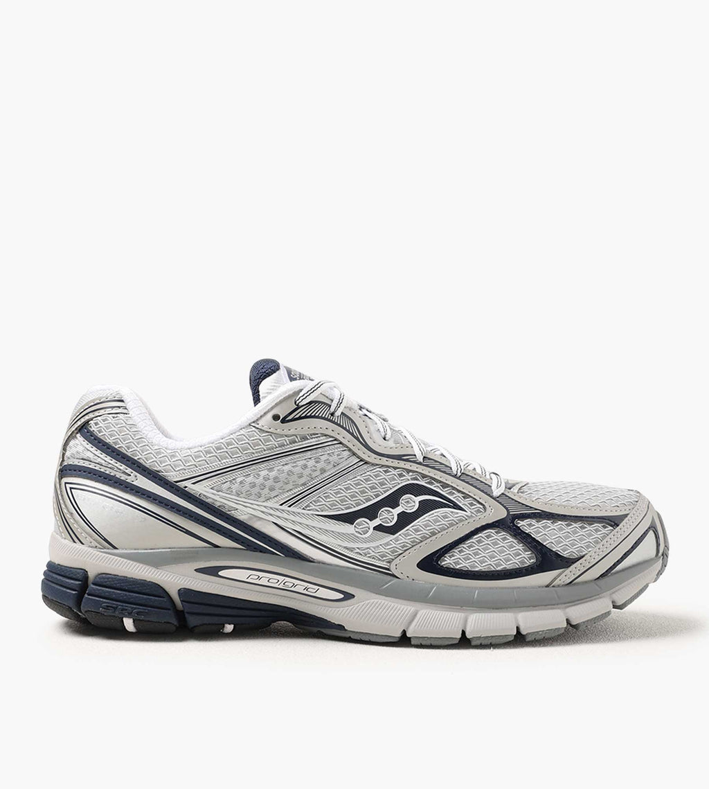 Saucony Progrid Guide 7 Oyster Navy