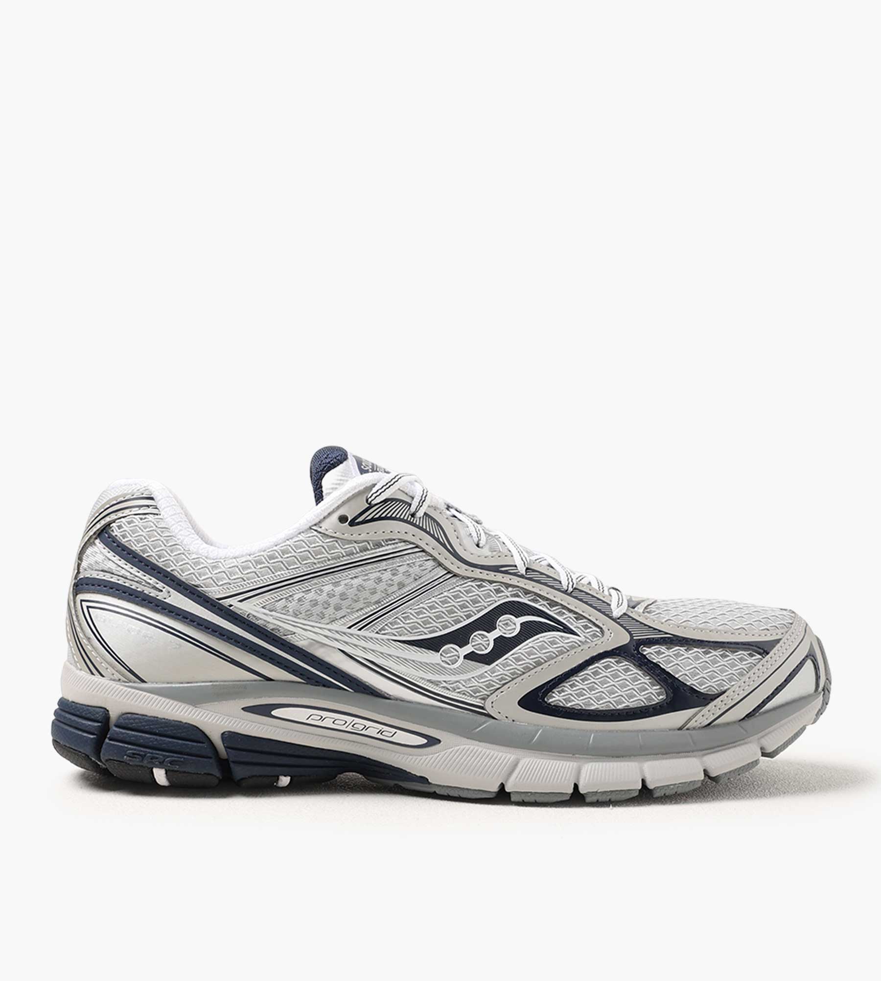 Saucony Progrid Guide 7 Oyster Navy