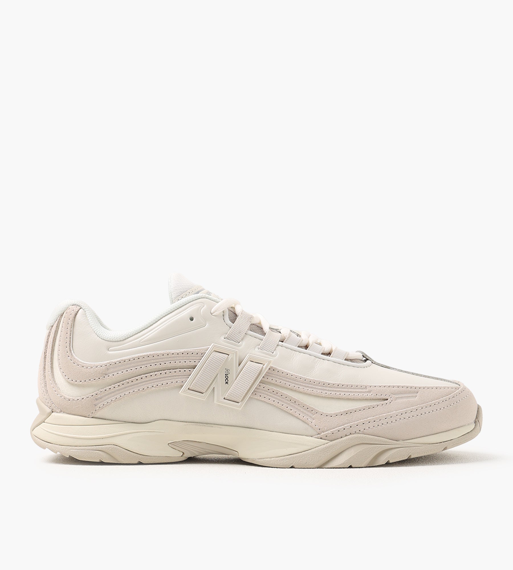 New Balance URC569DQ Timberwolf