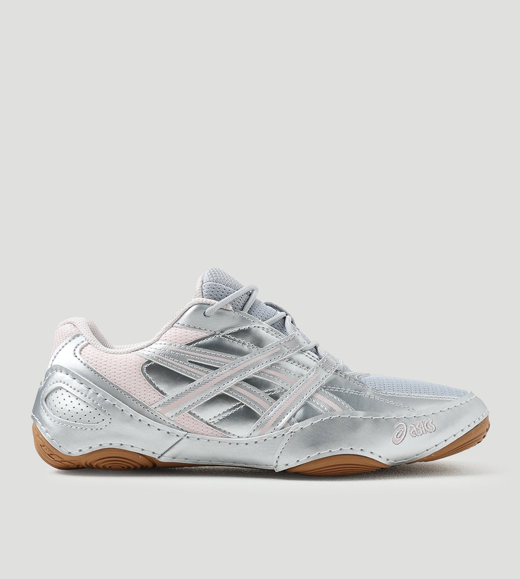 Asics Hypersync Piedmont Grey Pink Cloud