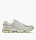 Asics Gel-Cumulus 16 Cream Pure Silver