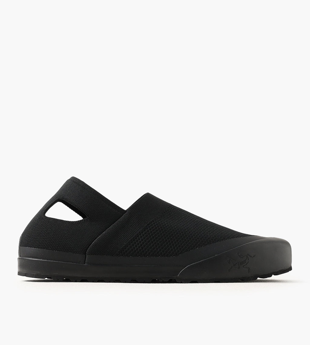 Arc'teryx Kragg Aura Men Black Black