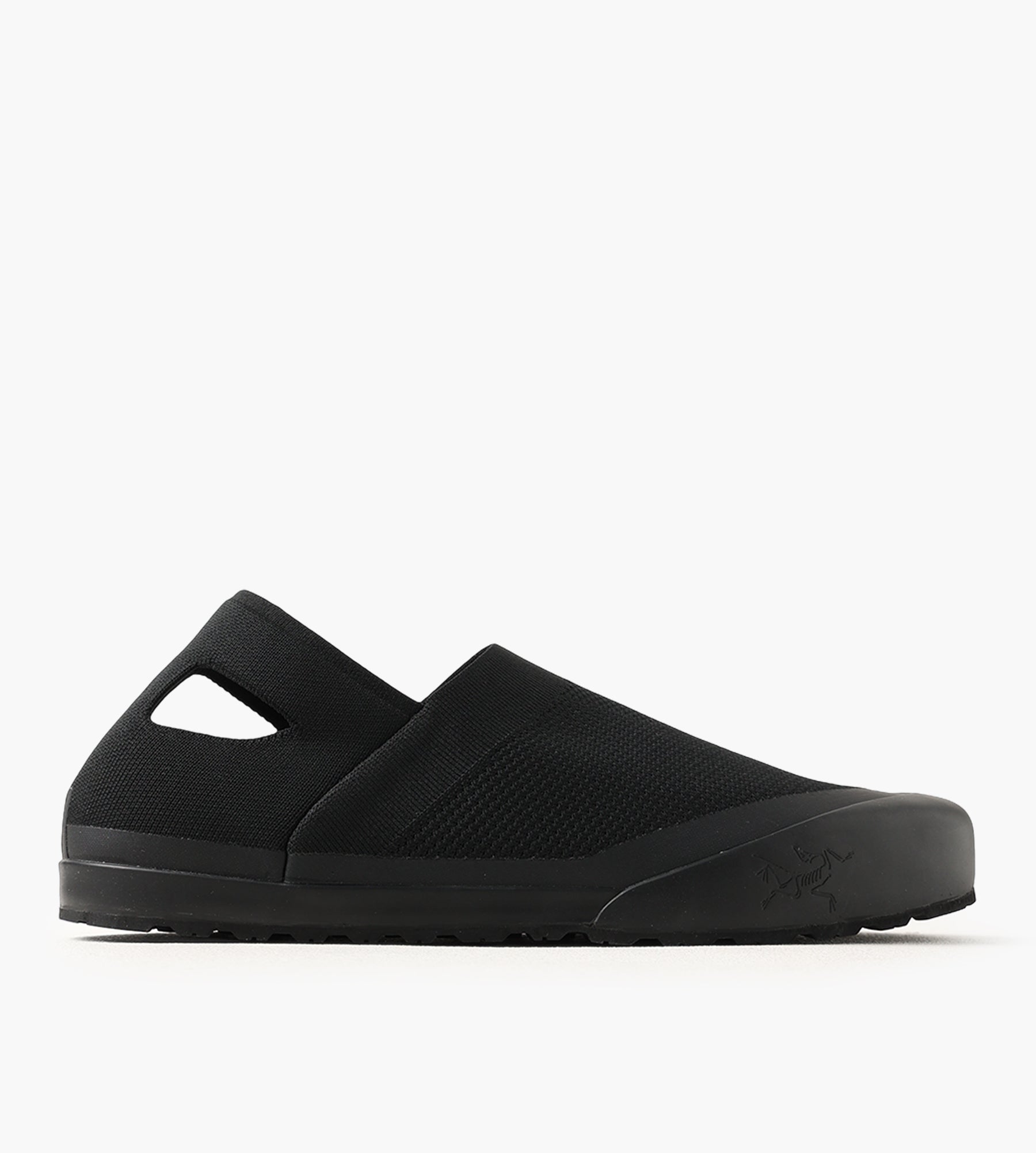 Arc'teryx Kragg Aura Men Black Black