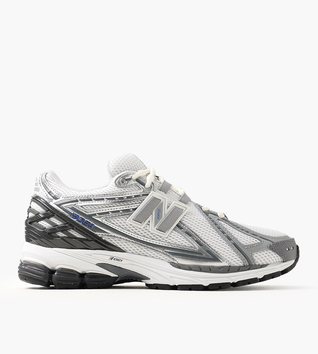 New Balance U190671F Castlerock