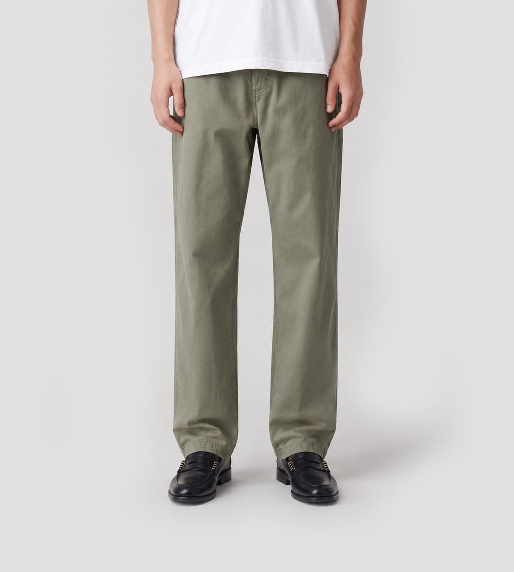Gramicci Pant Dried Sage