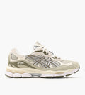 Asics Gel-NYC Khaki Pure Silver