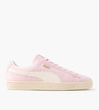 Puma Suede Charles F. Stead Rosy Outlook Frosted Ivory