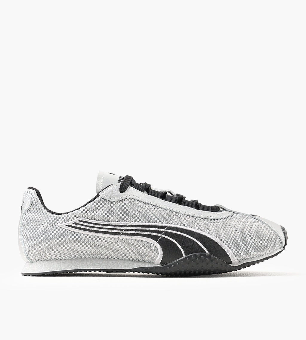 Puma H Street Chrome Puma Silver Puma Black