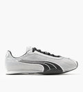 Puma H Street Chrome Puma Silver Puma Black