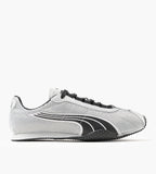 Puma H Street Chrome Puma Silver Puma Black