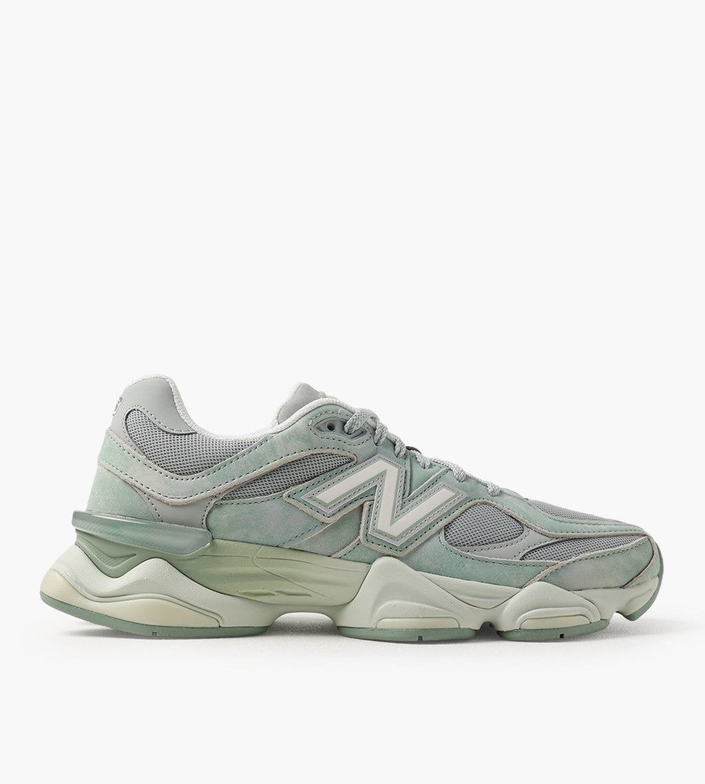 New Balance U90608Z4 Mosaic Green