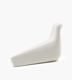 Vitra L'Oiseau Keramiek Ivory Mat