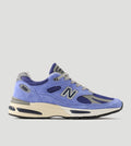 New Balance Made in UK U991WB2 Baja Blue