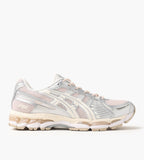 Asics Gel-Kayano 12.1 Mineral Beige Cream
