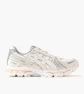 Asics Gel-Kayano 12.1 Cream Smoke Grey