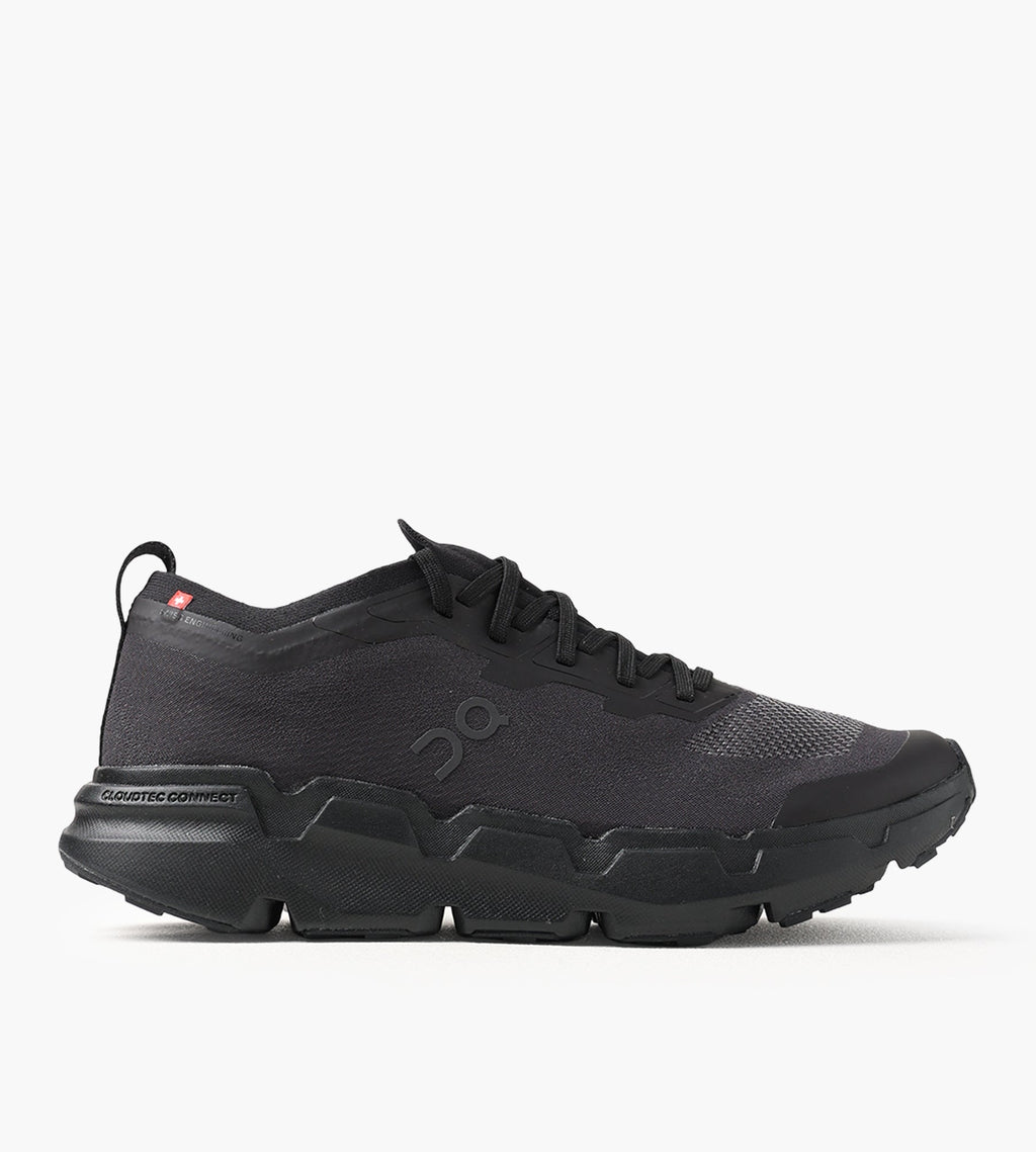 On Cloudsoma M Black Black