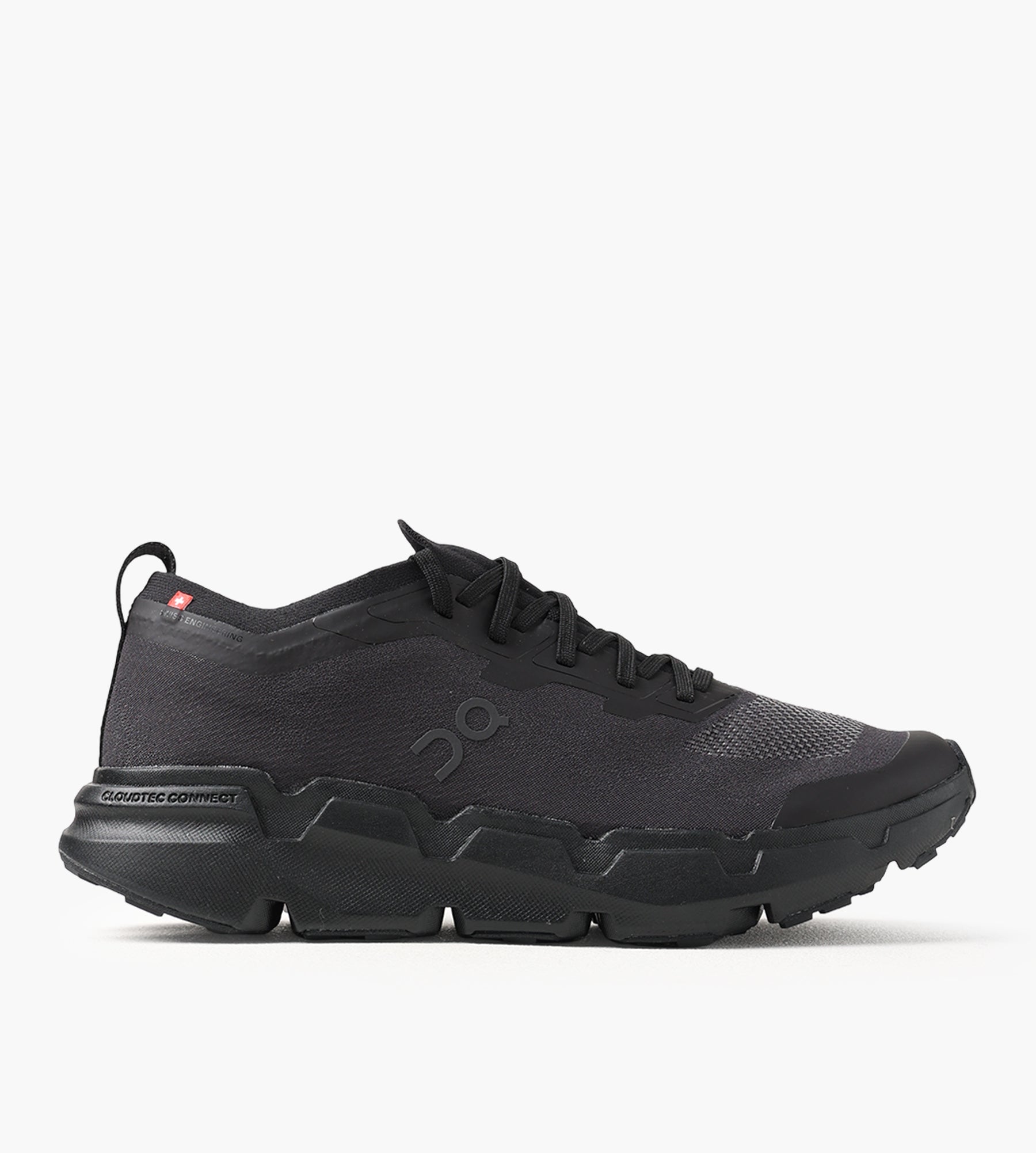 On Cloudsoma M Black Black