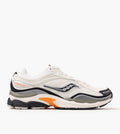 Saucony Progrid Omni 9 White Turmeric