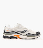 Saucony Progrid Omni 9 White Turmeric