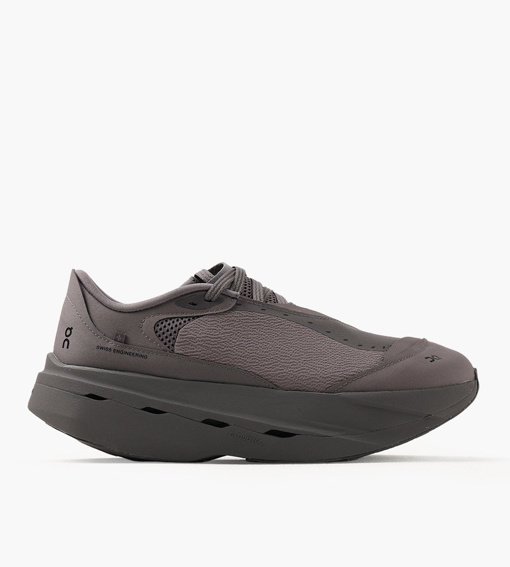 On Cloudboom Volt PAF 1 M Ember Pebble