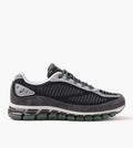 Asics Gel-Quantum 360 I Amp Black Obsidian Grey