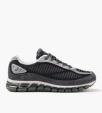 Asics Gel-Quantum 360 I Amp Black Obsidian Grey