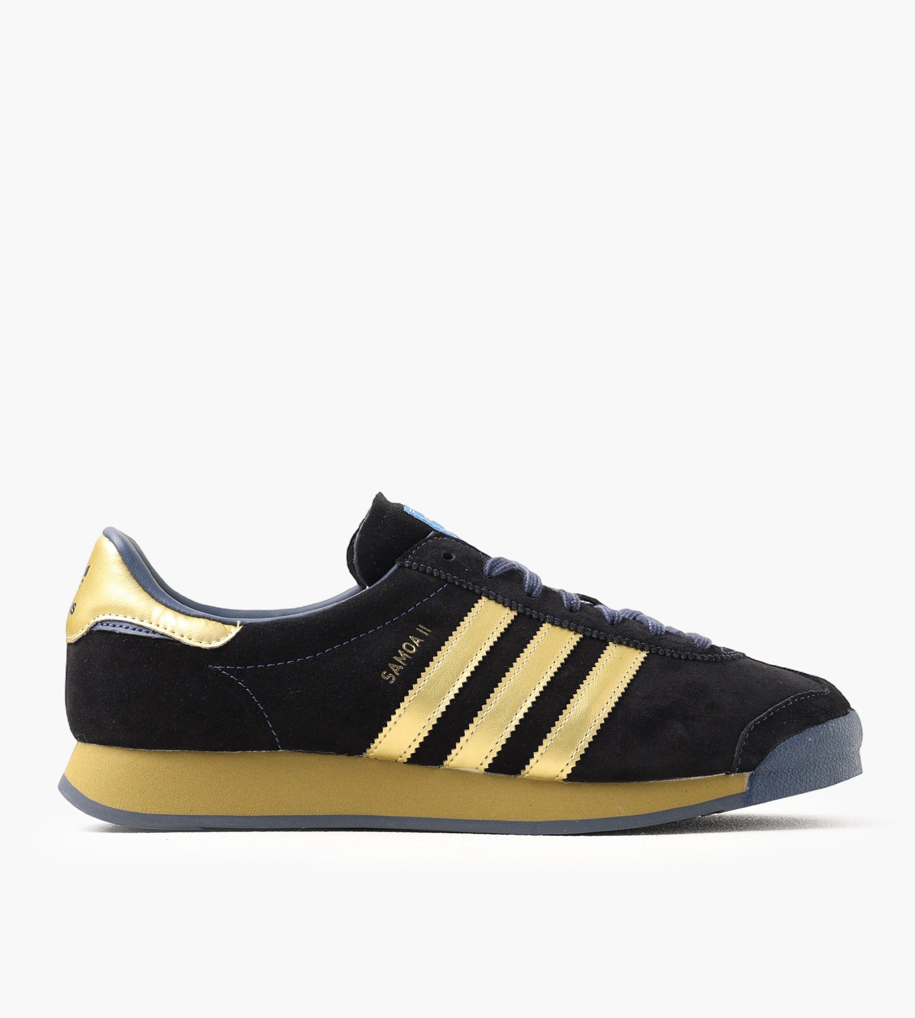 Adidas Samoa II SPZL Tecind Magold Nindig