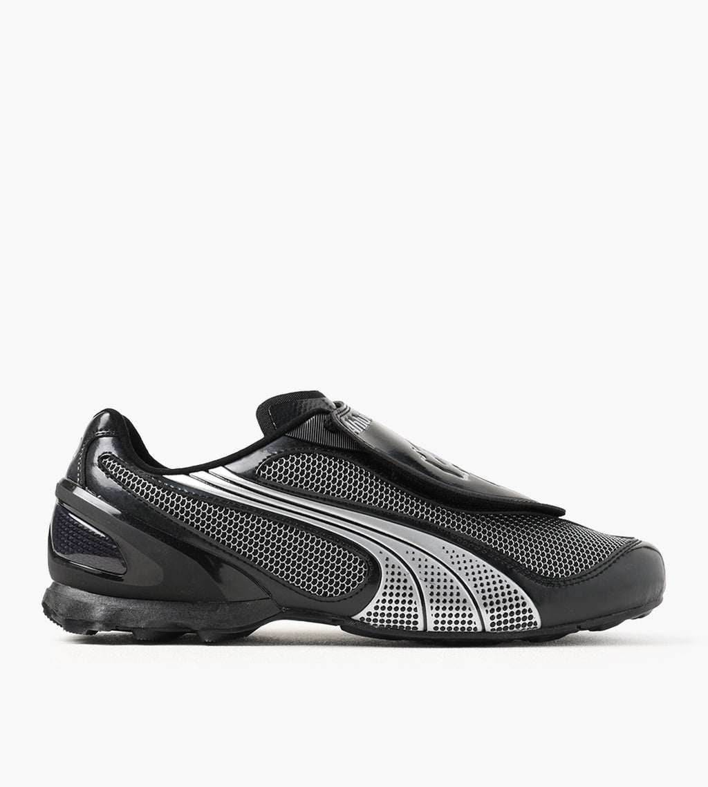 Puma V S1 Ahluwalia BM Puma Black Puma Silver
