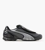 Puma V S1 Ahluwalia BM Puma Black Puma Silver