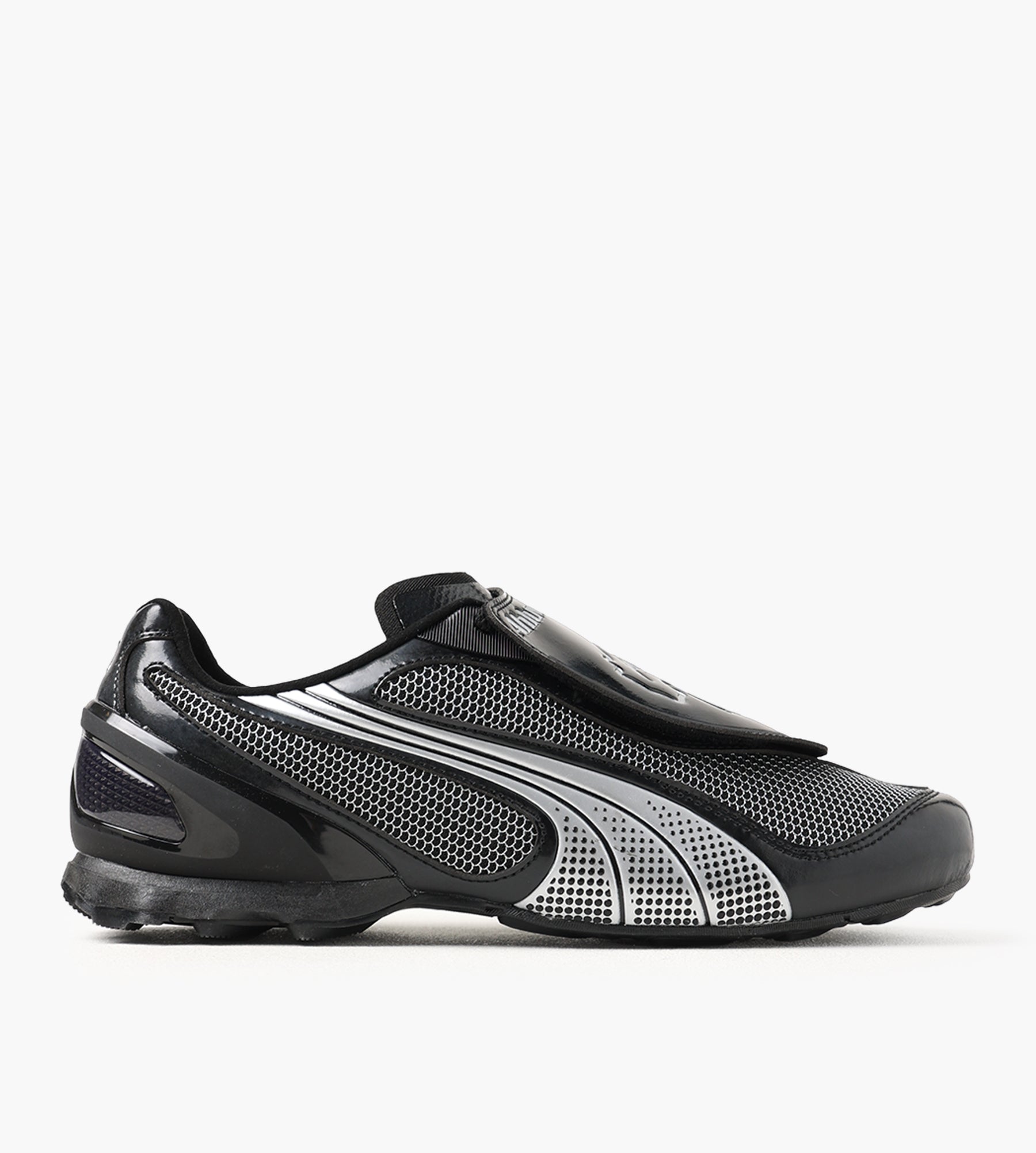 Puma V S1 Ahluwalia BM Puma Black Puma Silver